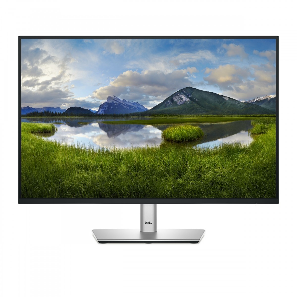 DELL DELL Pro Plus P2425E Monitor PC 61,1 cm (24.1") 1920 x 1200 Pixel WUXGA LCD Nero - MONITOR E ACCESSORI | TecnoCARE.net Sabaudia, Latina, Terracina, San Felice Circeo e Pontinia
