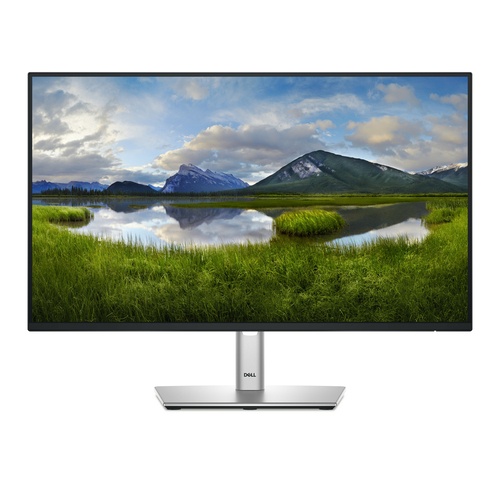 DELL DELL Pro Plus P2425H Monitor PC 60,5 cm (23.8") 1920 x 1080 Pixel Full HD LCD Nero - MONITOR E ACCESSORI | TecnoCARE.net Sabaudia, Latina, Terracina, San Felice Circeo e Pontinia