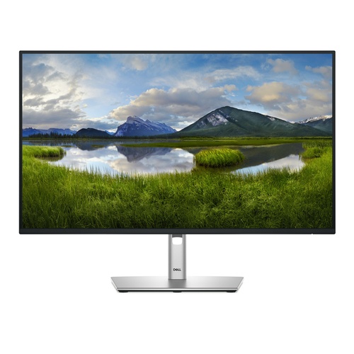 DELL DELL MONITOR 27 LED IPS 16:9 FHD 8MS 300 CDM, REG ALTEZZA, USB-C HUB, VGA/DP/HDMI, P2725HE - MONITOR LED | TecnoCARE.net Sabaudia, Latina, Terracina, San Felice Circeo e Pontinia