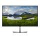 DELL DELL MONITOR 27 LED IPS 16:9 FHD 8MS 300 CDM, REG ALTEZZA, USB-C HUB, VGA/DP/HDMI, P2725HE - MONITOR LED | TecnoCARE.net Sabaudia, Latina, Terracina, San Felice Circeo e Pontinia