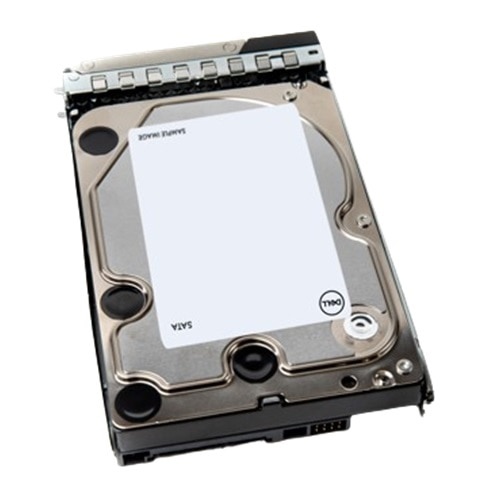 DELL DELL TECHNOLOGIES 4TB HARD DRIVE SATA 6GBPS 7.2K 512N 3.5IN CABLED CUS KIT - HARD DISK SERVER | TecnoCARE.net Sabaudia, Latina, Terracina, San Felice Circeo e Pontinia