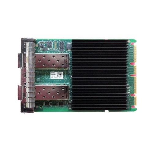 DELL DELL TECHNOLOGIES INTEL E810-XXV 25GBE SFP28 DUAL PORT OCP 3.0 CUSTOMER KIT - SERVER ACCESSORI | TecnoCARE.net Sabaudia, Latina, Terracina, San Felice Circeo e Pontinia