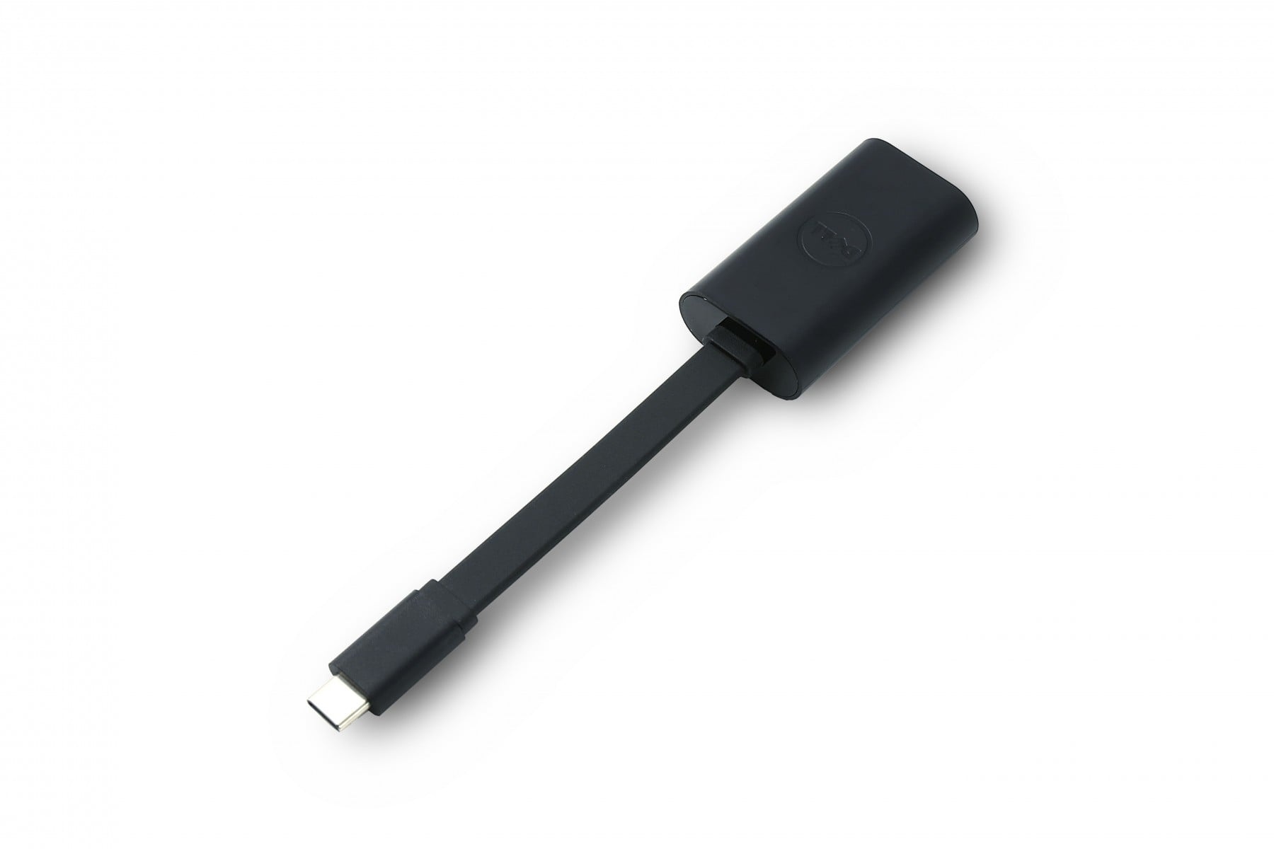 DELL Dell USB-C to 2.5Gbps Ethernet Adapter - COMPONENTI | TecnoCARE.net Sabaudia, Latina, Terracina, San Felice Circeo e Pontinia