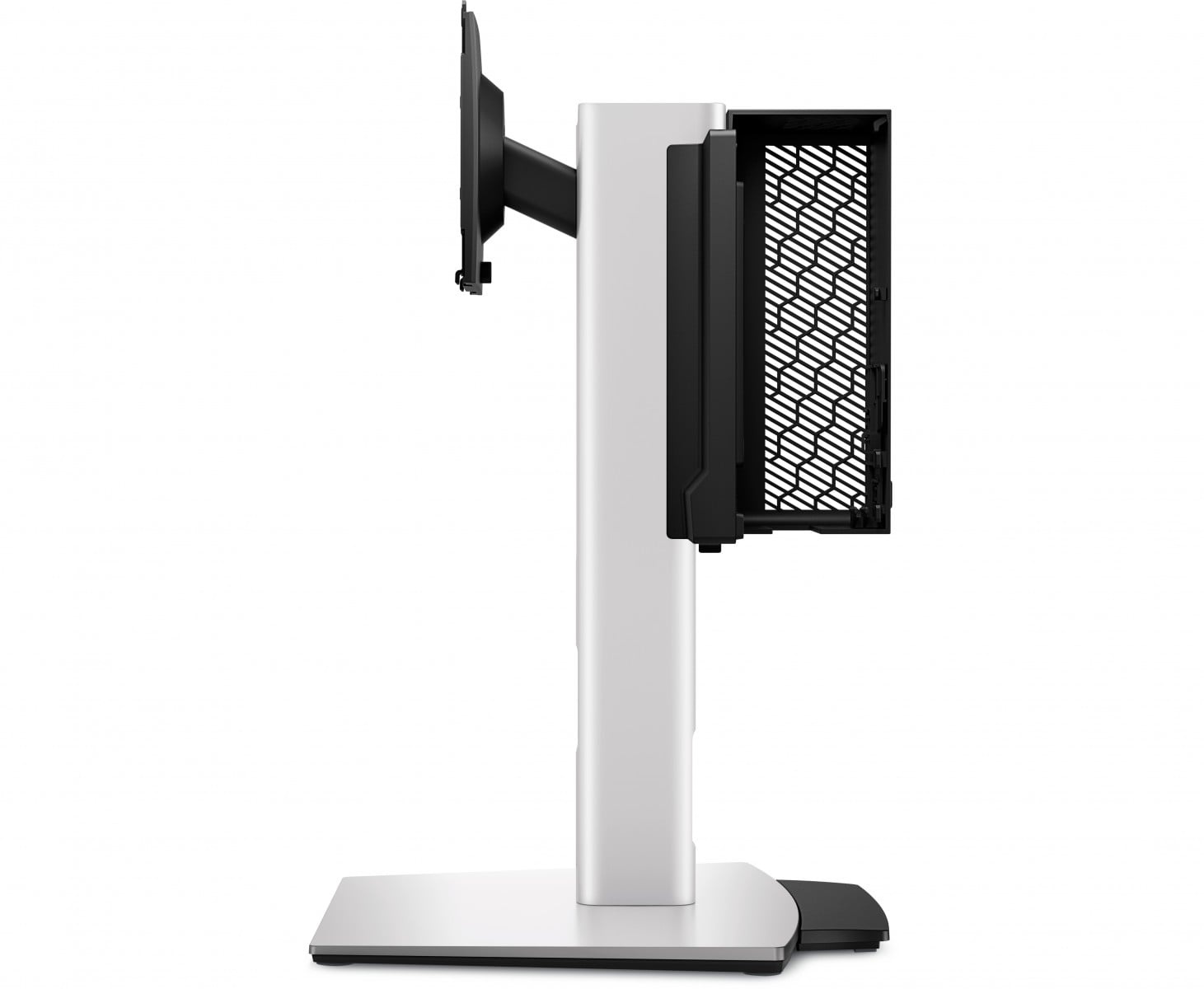 DELL DELL CFS25 68,6 cm (27") Scrivania Argento - MONITOR E ACCESSORI | TecnoCARE.net Sabaudia, Latina, Terracina, San Felice Circeo e Pontinia