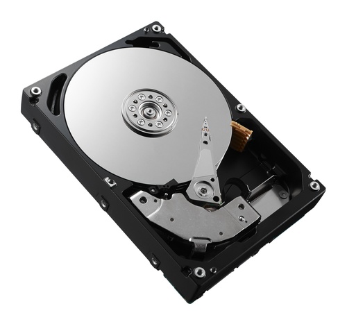 DELL DELL TECHNOLOGIES 4TB HDD SAS ISE 12GBPS 7.2K 512N 3.5IN CABLED CUS KIT - HARD DISK SERVER | TecnoCARE.net Sabaudia, Latina, Terracina, San Felice Circeo e Pontinia