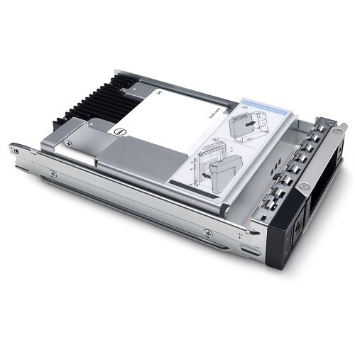 DELL DELL TECHNOLOGIES 1.6TB SSD UP TO SAS 24GBPS ISE MU 512E 2.5IN WITH 3.5IN HYB CARR 3WPD CK - HARD DISK SERVER | TecnoCARE.net Sabaudia, Latina, Terracina, San Felice Circeo e Pontinia