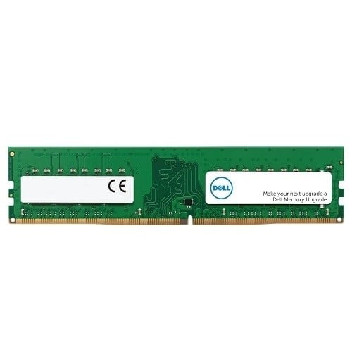 DELL DELL Memory Upgrade 16GB 1RX8 DDR5 UDIMM 5600 MHz - COMPONENTI | TecnoCARE.net Sabaudia, Latina, Terracina, San Felice Circeo e Pontinia