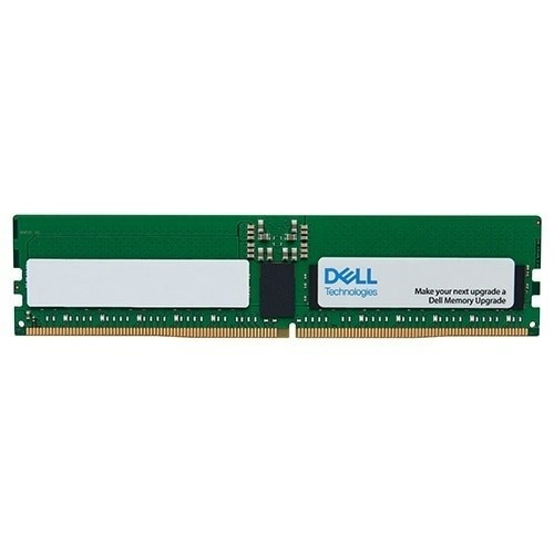 DELL DELL Memory Upgrade - 32 GB - 2Rx8 DDR5 RDIMM 5600MT/s Not Compatible with 4800mT/s DIMMs - COMPONENTI | TecnoCARE.net Sabaudia, Latina, Terracina, San Felice Circeo e Pontinia