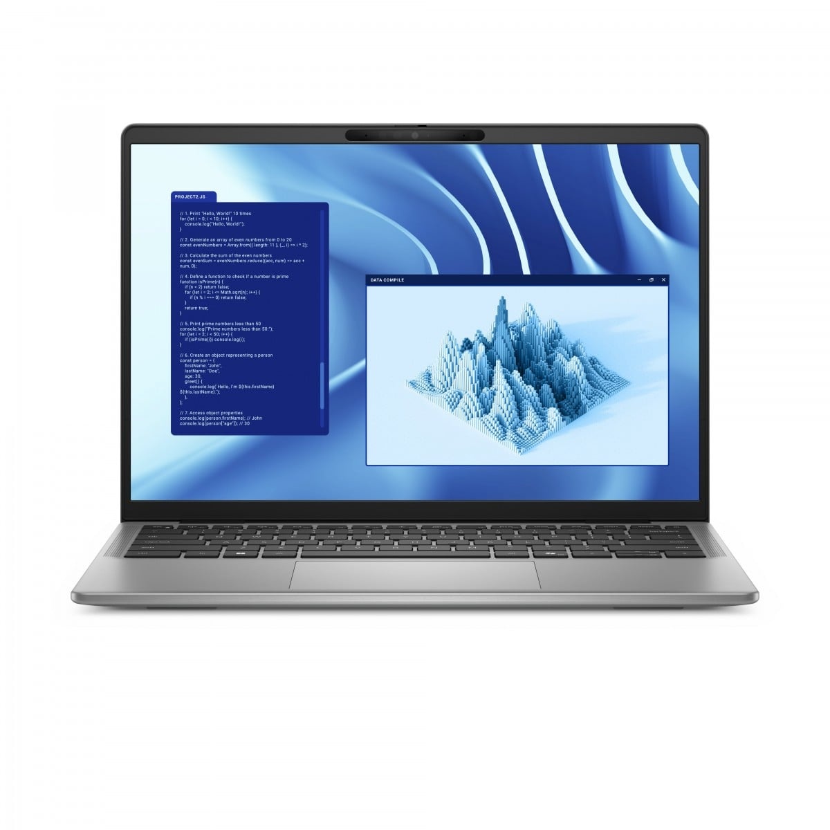 DELL DELL Latitude 7455 XPlus10C 14inch QHD+ Touch 16GB 512GB SSD Cam & Mic FgrPr 3 Cell 65W WLAN Backlit Kb Spanish W11 Pro 3Y Basic Onsite - PC | TecnoCARE.net Sabaudia, Latina, Terracina, San Felice Circeo e Pontinia