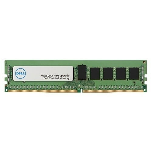 DELL DELL Memory Upgrade 16GB 1Rx8 DDR5 UDIMM 5600 MT/s ECC Not Compatible with 4800 MT/s DIMMs - COMPONENTI | TecnoCARE.net Sabaudia, Latina, Terracina, San Felice Circeo e Pontinia