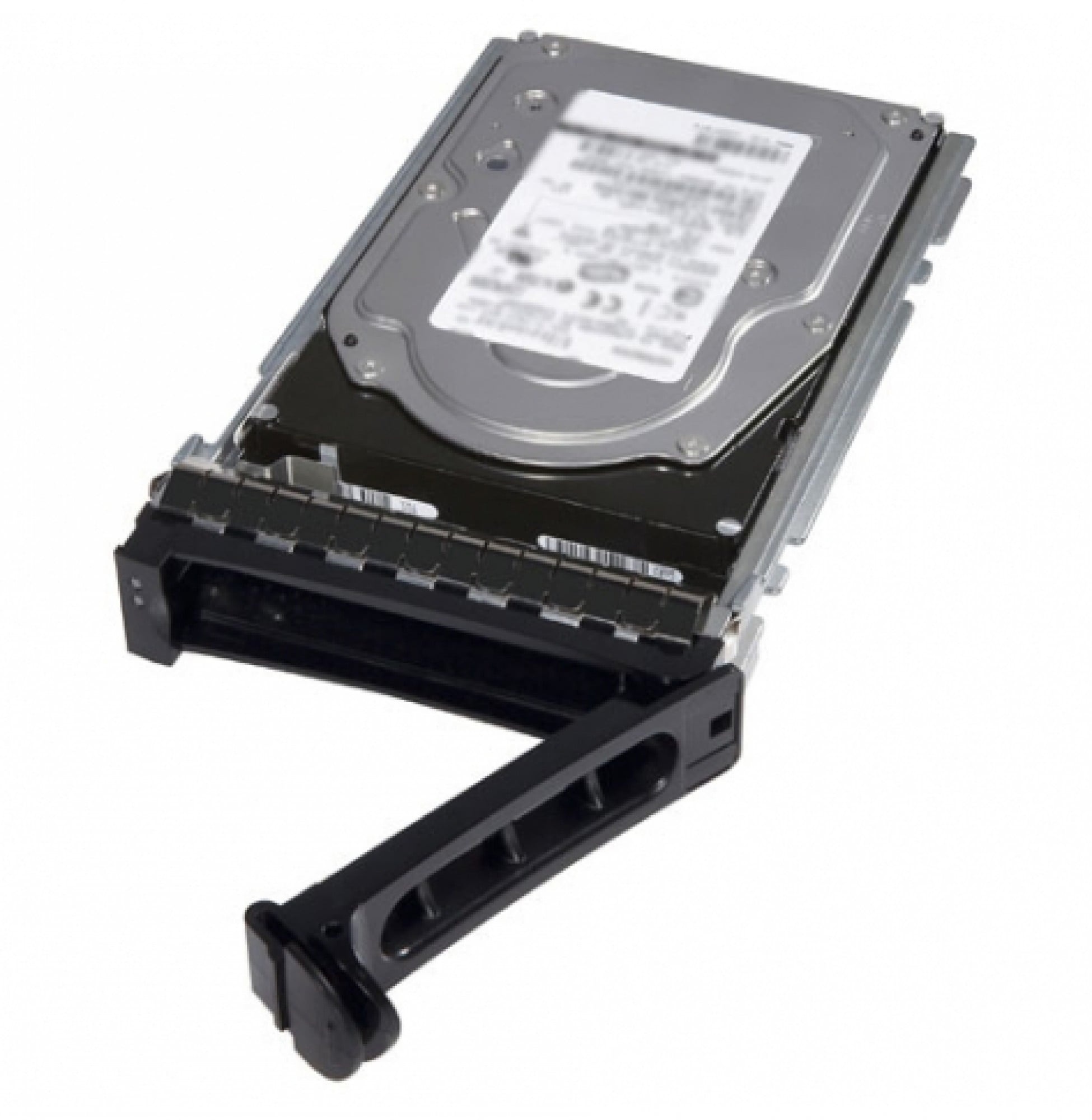 DELL DELL TECHNOLOGIES 2.4TB HARD DRIVE SAS ISE 12GBPS 10K 512E 2.5IN WITH 3.5IN HYB CARR CUSTOMER KIT - HARD DISK SERVER | TecnoCARE.net Sabaudia, Latina, Terracina, San Felice Circeo e Pontinia