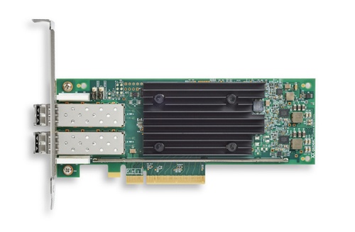 DELL DELL TECHNOLOGIES QLOGIC 2772 DUAL PORT 32GBE FIBRE CHANNEL HBA PCIE FULL HEIGHT CUSTOMER KIT V2 - SERVER ACCESSORI | TecnoCARE.net Sabaudia, Latina, Terracina, San Felice Circeo e Pontinia