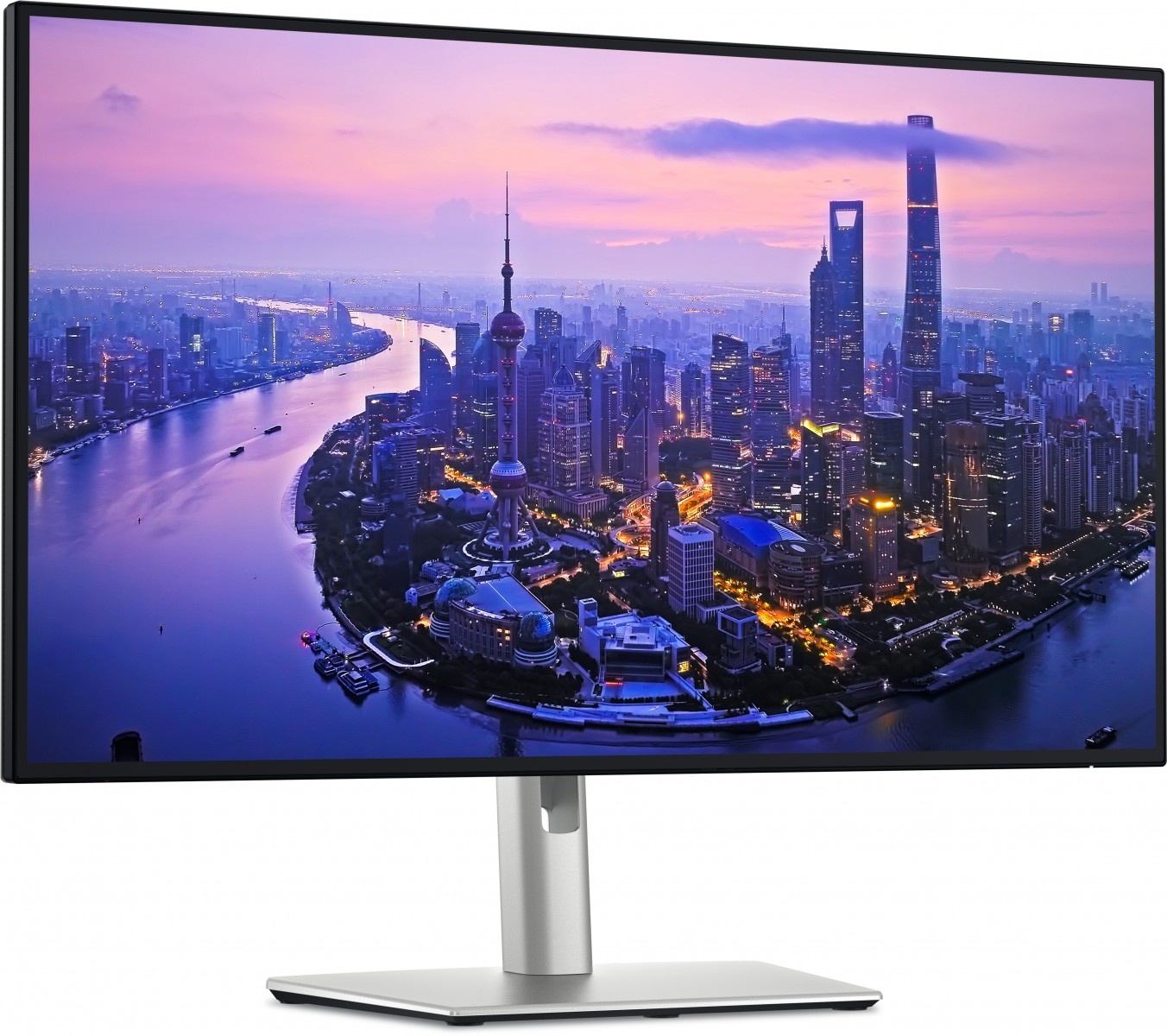 DELL DELL 27 Monitor U2725QE 68,6 cm 27"inch UHD 4K 3840x2160 IPS Black LED HDMI DP Thunderbolt HUB 140W RJ-45 2,5GbE 3YBWAE - MONITOR E ACCESSORI | TecnoCARE.net Sabaudia, Latina, Terracina, San Felice Circeo e Pontinia