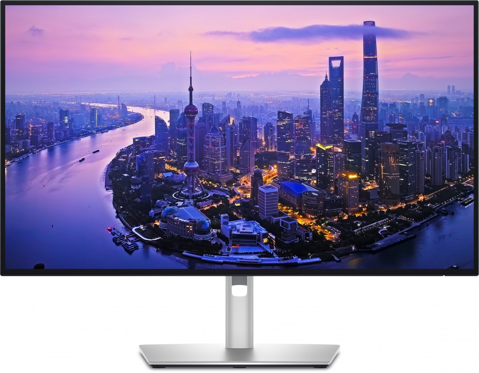 DELL DELL 27 Monitor U2725QE 68,6 cm 27"inch UHD 4K 3840x2160 IPS Black LED HDMI DP Thunderbolt HUB 140W RJ-45 2,5GbE 3YBWAE - MONITOR E ACCESSORI | TecnoCARE.net Sabaudia, Latina, Terracina, San Felice Circeo e Pontinia