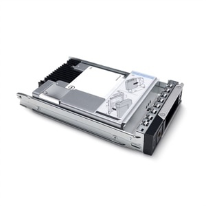 DELL DELL TECHNOLOGIES 1.92TB SSD SATA MIXED USE 6GBPS 512E 2.5IN WITH 3.5IN HYB CARR HOT-PLUG CUS KIT - HARD DISK SERVER | TecnoCARE.net Sabaudia, Latina, Terracina, San Felice Circeo e Pontinia