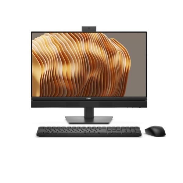 DELL DELL Pro QC24250 Intel Core Ultra 7 265 61 cm (24") 1920 x 1080 pixels All-in-One PC 16 GB DDR5-SDRAM 512 GB SSD Windows 11 Pro Wi-Fi 6E (802.11ax) Black 1YBO - PC | TecnoCARE.net Sabaudia, Latina, Terracina, San Felice Circeo e Pontinia