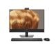 DELL DELL Pro QC24250 Intel Core Ultra 7 265 61 cm (24") 1920 x 1080 pixels All-in-One PC 16 GB DDR5-SDRAM 512 GB SSD Windows 11 Pro Wi-Fi 6E (802.11ax) Black 1YBO - PC | TecnoCARE.net Sabaudia, Latina, Terracina, San Felice Circeo e Pontinia