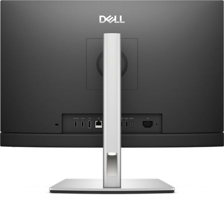DELL Dell Pro 24 All-in-One QC24250 TPM U7-265 16GB 512GB SSD Non-touch Integrated Adj Stand WLAN W11 Pro 3Y ProSpt - PC | TecnoCARE.net Sabaudia, Latina, Terracina, San Felice Circeo e Pontinia