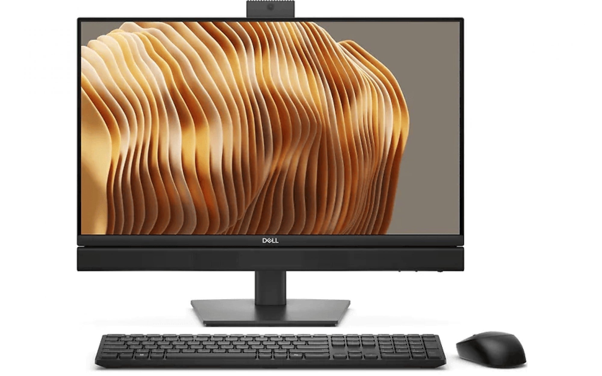 DELL Dell Pro 24 All-in-One QC24250 TPM U7-265 16GB 512GB SSD 23.8" FHD Touch Integrated Adj Stand WLAN W11 Pro 1Y Basic Onsite - PC | TecnoCARE.net Sabaudia, Latina, Terracina, San Felice Circeo e Pontinia