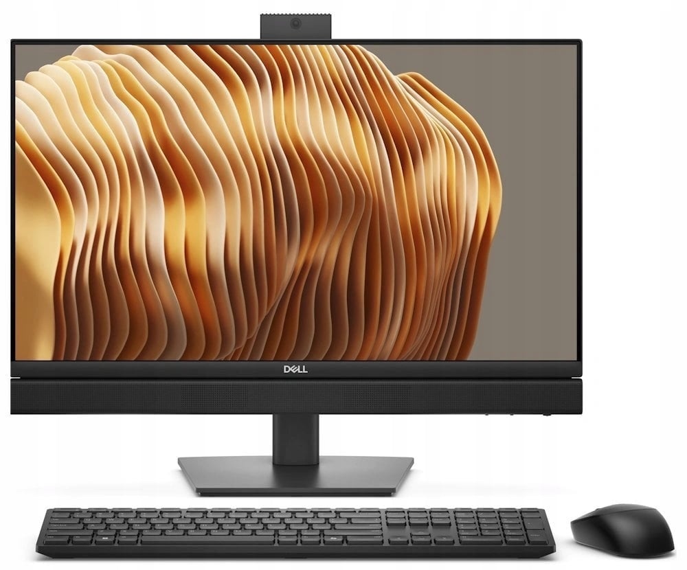 DELL Dell Pro 24 All-in-One QC24250 TPM U7-265 16GB 512GB SSD Touch Integrated Adj Stand WLAN W11 Pro 3Y ProSpt - PC | TecnoCARE.net Sabaudia, Latina, Terracina, San Felice Circeo e Pontinia