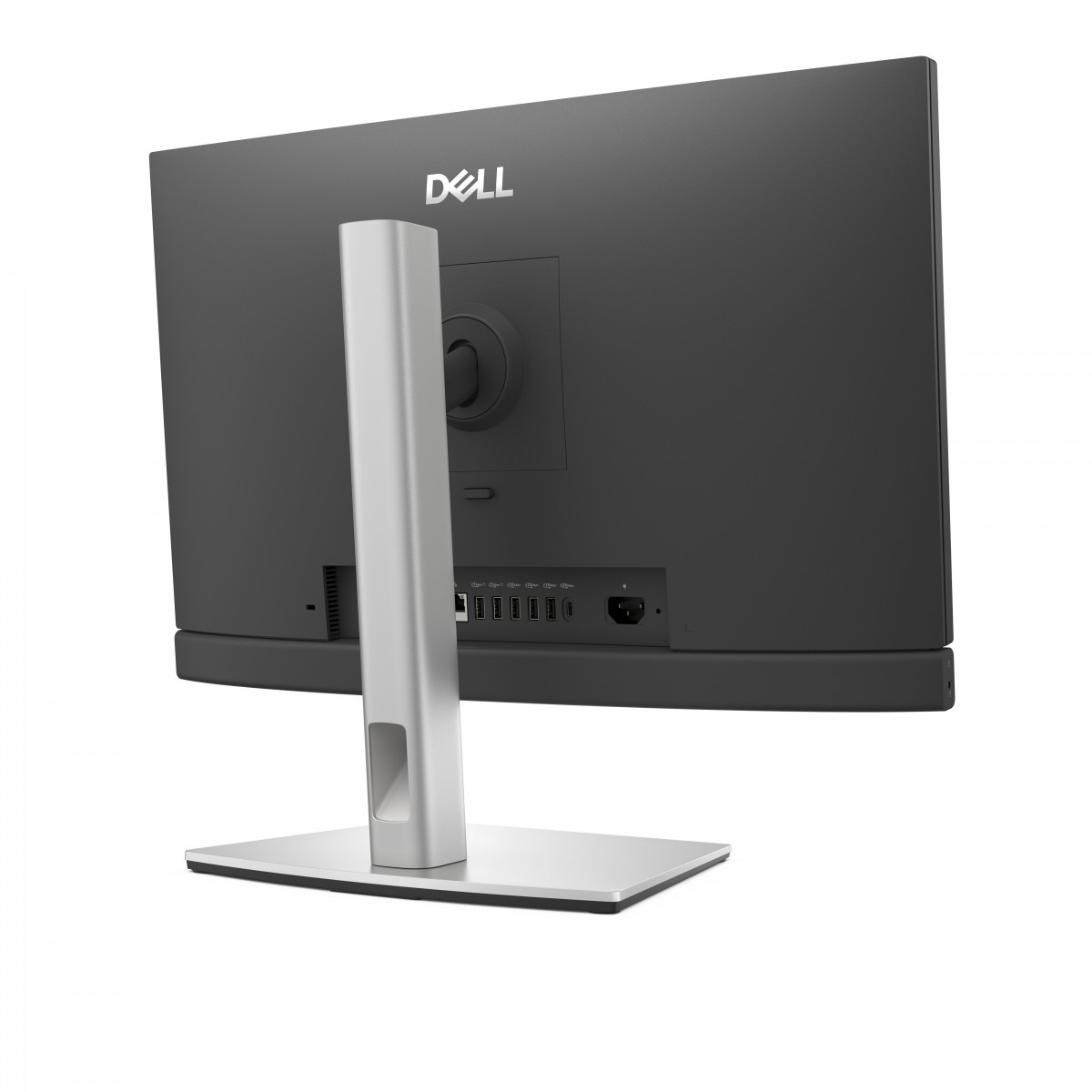 DELL Dell Pro 24 All-in-One QC24250 TPM U7-265 16GB 512GB SSD Touch Integrated Adj Stand WLAN W11 Pro 3Y ProSpt - PC | TecnoCARE.net Sabaudia, Latina, Terracina, San Felice Circeo e Pontinia