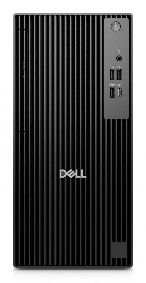 DELL Dell Pro Tower QCT1250 180W TPM I3-14100 8 GB 512GBSSD NO WLAN Win11Pro 39M PS NBD - PC | TecnoCARE.net Sabaudia, Latina, Terracina, San Felice Circeo e Pontinia