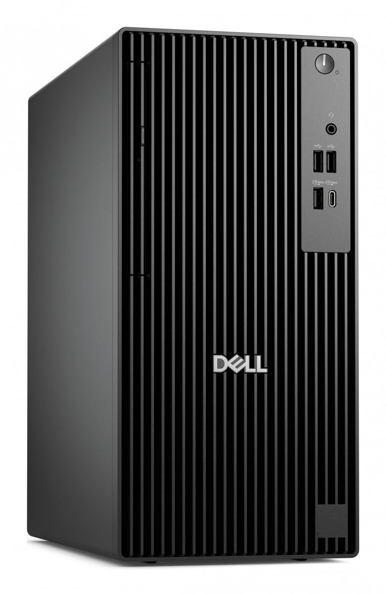 DELL Dell Pro Tower QCT1250 180W TPM I5-14500 16 GB 512GBSSD NO WLAN Win11Pro 39M PS NBD - PC | TecnoCARE.net Sabaudia, Latina, Terracina, San Felice Circeo e Pontinia