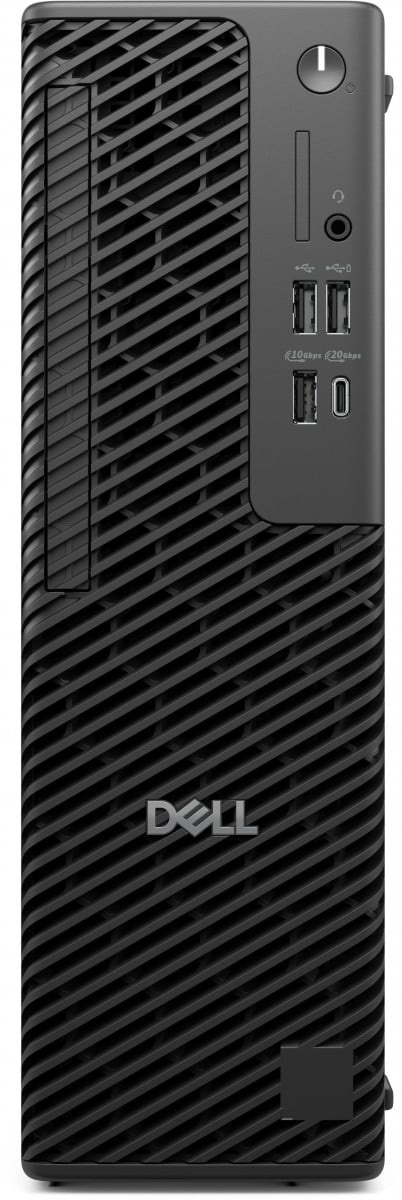 DELL Dell N02YX Pro Max Slim PC Intel Core Ultra 7 32GB RAM 1TB SSD NVIDIA RTX A1000 Windows 11 - PC | TecnoCARE.net Sabaudia, Latina, Terracina, San Felice Circeo e Pontinia