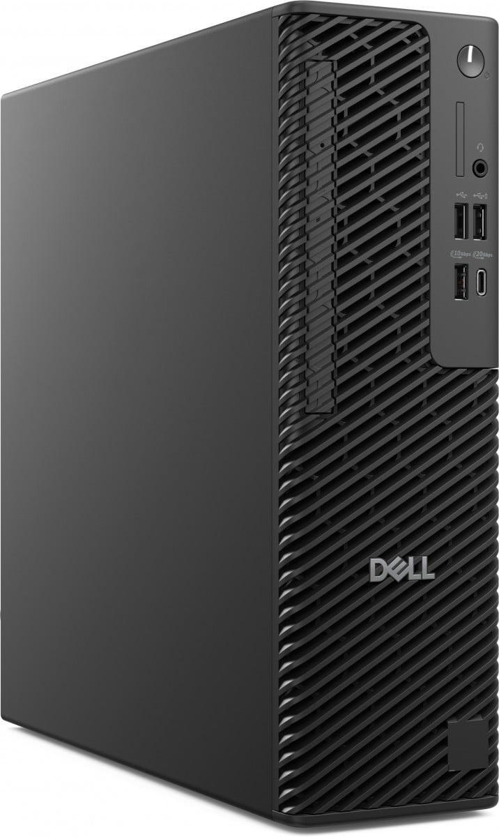 DELL Dell N02YX Pro Max Slim PC Intel Core Ultra 7 32GB RAM 1TB SSD NVIDIA RTX A1000 Windows 11 - PC | TecnoCARE.net Sabaudia, Latina, Terracina, San Felice Circeo e Pontinia