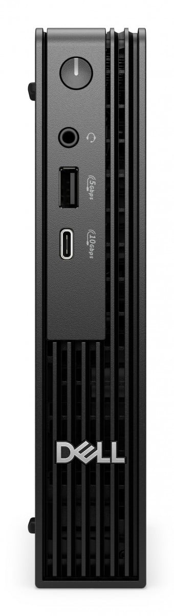 DELL DELL Pro QCM1250 Intel® Core™ i5 i5-14500T 16 GB DDR5-SDRAM 512 GB SSD Windows 11 Pro Micro PC Mini PC Nero - PC | TecnoCARE.net Sabaudia, Latina, Terracina, San Felice Circeo e Pontinia