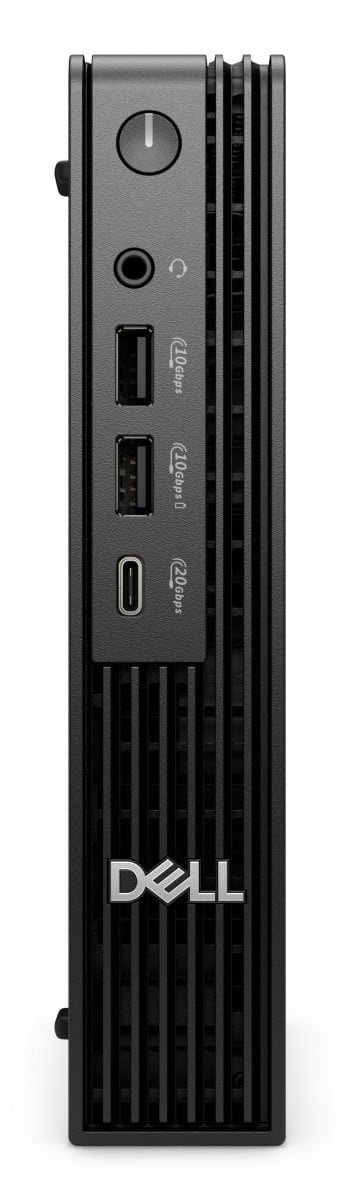 DELL DELL Pro QBM1250 Plus Intel Core Ultra 7 265 16 GB DDR5-SDRAM 512 GB SSD Windows 11 Pro Micro PC Mini PC Black - PC | TecnoCARE.net Sabaudia, Latina, Terracina, San Felice Circeo e Pontinia