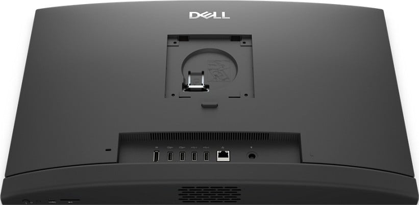 DELL Dell Pro 24 All-in-One (35W) QC24251 130W TPM Ultra 5 235T 16 GB 512GBSSD Non-touch Adj Stand WLAN Win11Pro 39M PS NBD - PC | TecnoCARE.net Sabaudia, Latina, Terracina, San Felice Circeo e Pontinia