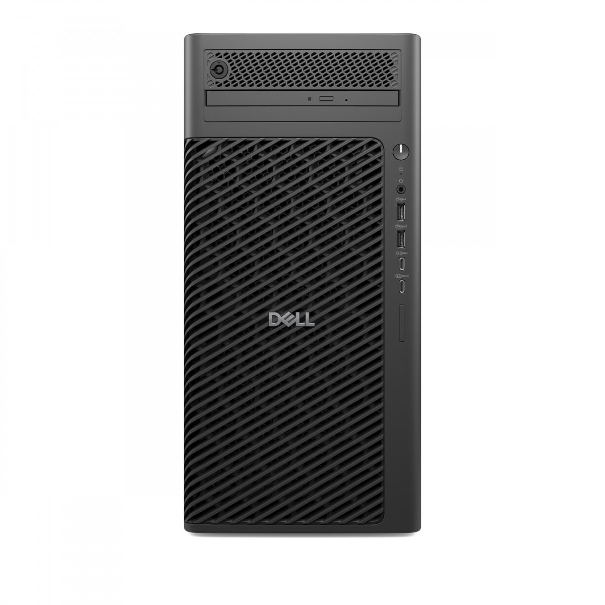 DELL DELL Pro Max FCT2250 T2 Intel Core Ultra 9 285 32 GB DDR5-SDRAM 1 TB SSD Windows 11 Pro Tower PC Black 3YBO - PC | TecnoCARE.net Sabaudia, Latina, Terracina, San Felice Circeo e Pontinia