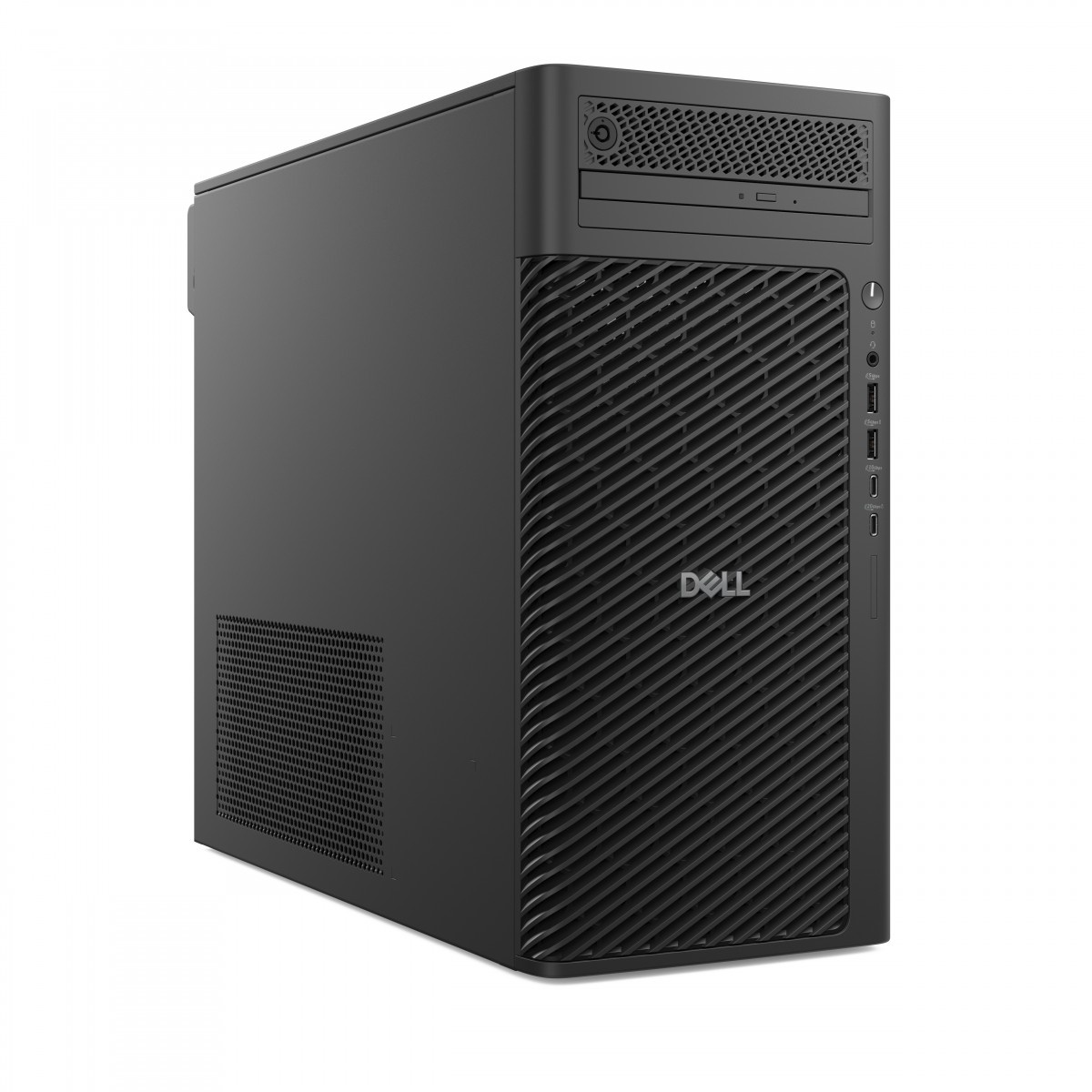 DELL DELL Pro Max FCT2250 T2 Intel Core Ultra 9 285 32 GB DDR5-SDRAM 1 TB SSD Windows 11 Pro Tower PC Black 3YBO - PC | TecnoCARE.net Sabaudia, Latina, Terracina, San Felice Circeo e Pontinia