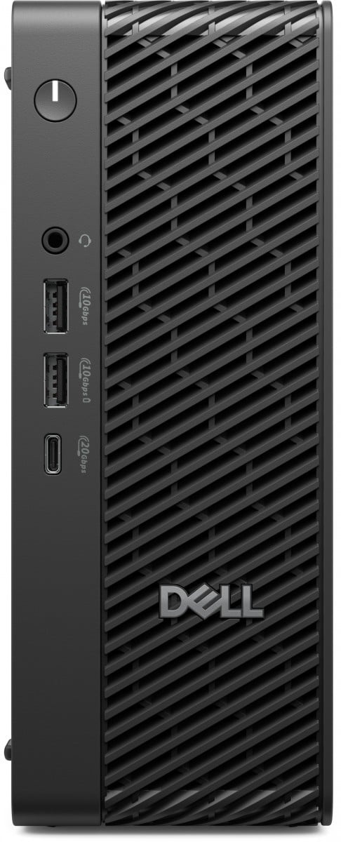 DELL DELL Pro Max FCM2250 Intel Core Ultra 7 265 16 GB DDR5-SDRAM 1 TB SSD NVIDIA RTX A1000 Windows 11 Pro Micro PC Mini PC Black 3YBO - PC | TecnoCARE.net Sabaudia, Latina, Terracina, San Felice Circeo e Pontinia