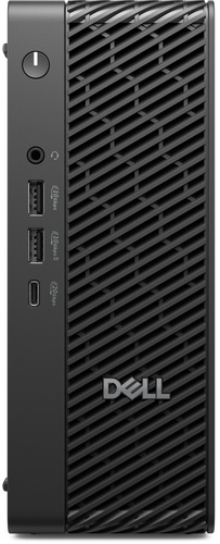 DELL Dell 2N36V Pro Max Mini PC Intel Core Ultra 7 16GB RAM 1TB SSD NVIDIA RTX A1000 - PC | TecnoCARE.net Sabaudia, Latina, Terracina, San Felice Circeo e Pontinia
