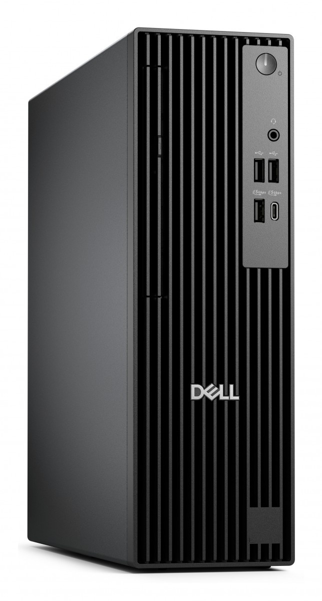 DELL Dell Pro Slim QCS1255 180W TPM Ryzen™ 3 8300GG 8 GB 512GBSSD CL25 Integrated NoStand WLAN Win11Pro 3Y ProSupport NBD - PC | TecnoCARE.net Sabaudia, Latina, Terracina, San Felice Circeo e Pontinia