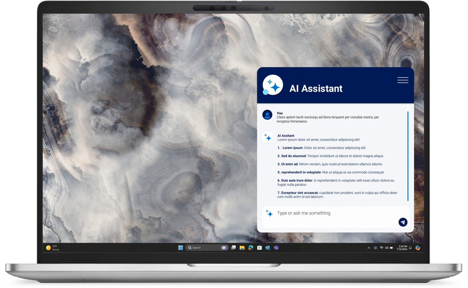 DELL DELL Pro 16 Plus PB16250 Copilot+ PC Intel Core Ultra 7 266V Laptop 40.6 cm (16") Full HD+ 16 GB LPDDR5x-SDRAM 512 GB SSD Wi-Fi 7 (802.11be) Windows 11 Pro Germ - PC | TecnoCARE.net Sabaudia, Latina, Terracina, San Felice Circeo e Pontinia
