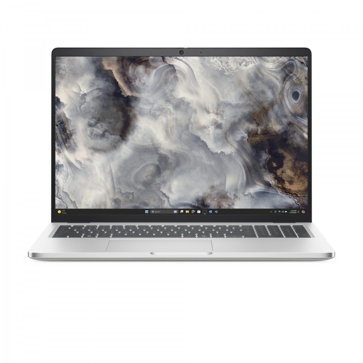 DELL DELL Pro 16 Plus PB16250 Copilot+ PC Intel Core Ultra 7 266V Laptop 40.6 cm (16") Full HD+ 16 GB LPDDR5x-SDRAM 512 GB SSD Wi-Fi 7 (802.11be) Windows 11 Pro Germ - PC | TecnoCARE.net Sabaudia, Latina, Terracina, San Felice Circeo e Pontinia