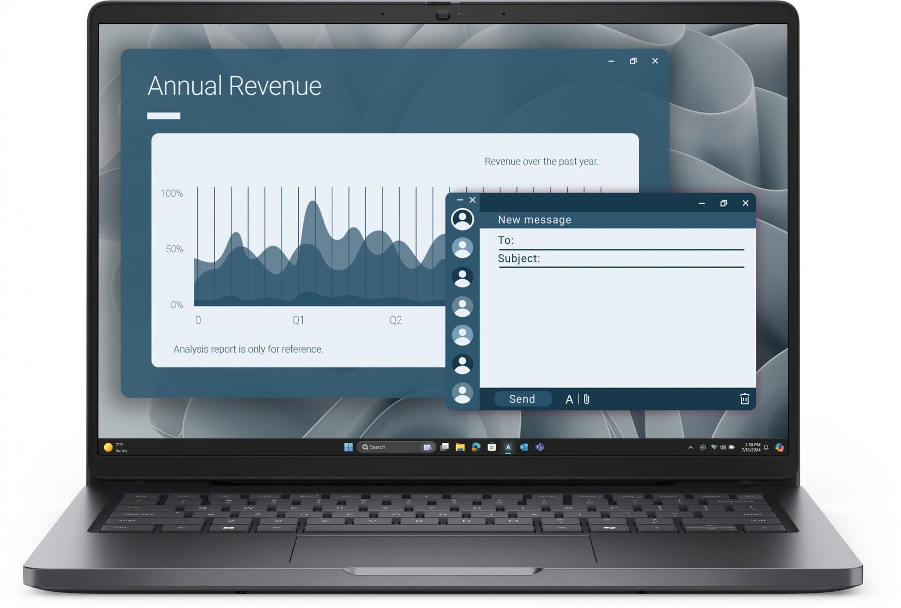 DELL DELL Pro 14 PC14255 AMD Ryzen™ 5 PRO PRO 215 Laptop 35.6 cm (14") Full HD+ 16 GB DDR5-SDRAM 512 GB SSD Wi-Fi 6E (802.11ax) Windows 11 Pro German Black - PC | TecnoCARE.net Sabaudia, Latina, Terracina, San Felice Circeo e Pontinia