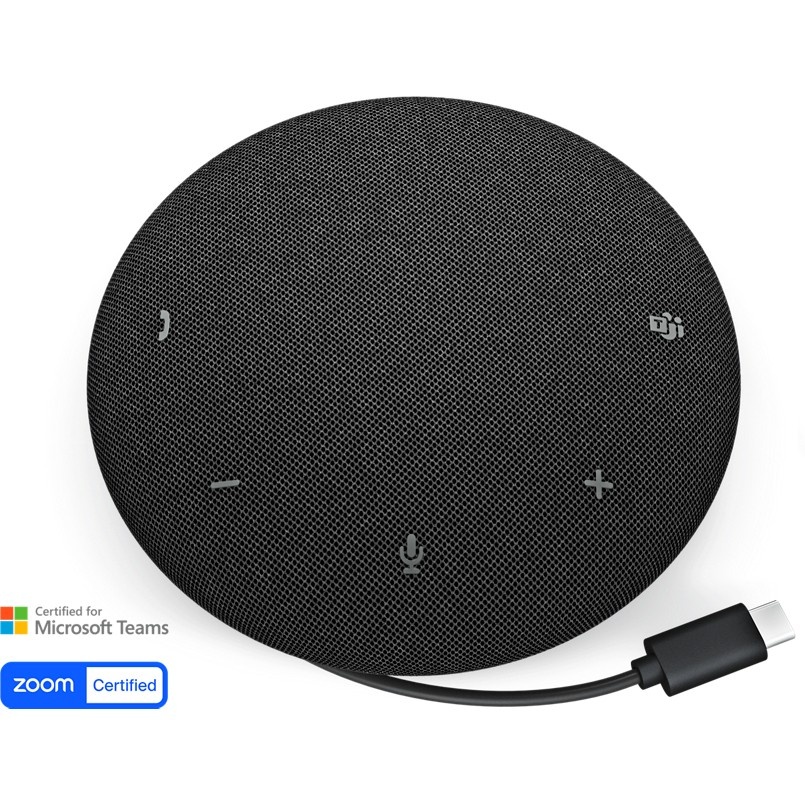 DELL Dell Pro Wired Speakerphone - SP325 - ATTREZZATURE PER CONFERENZE | TecnoCARE.net Sabaudia, Latina, Terracina, San Felice Circeo e Pontinia