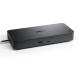 DELL DELL WD25 Cablato USB 3.2 Gen 2 (3.1 Gen 2) Type-C Nero - PC | TecnoCARE.net Sabaudia, Latina, Terracina, San Felice Circeo e Pontinia