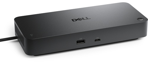 DELL DELL Pro Thunderbolt 4 Smart Dock SD25TB4 130W - PC | TecnoCARE.net Sabaudia, Latina, Terracina, San Felice Circeo e Pontinia