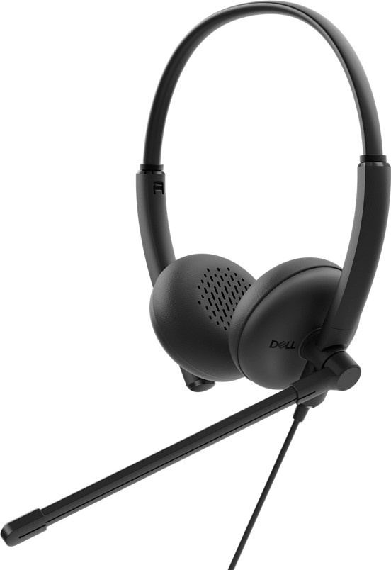 DELL Dell Wired Headset - WH125 - AUDIO E CUFFIE PORTATILI | TecnoCARE.net Sabaudia, Latina, Terracina, San Felice Circeo e Pontinia