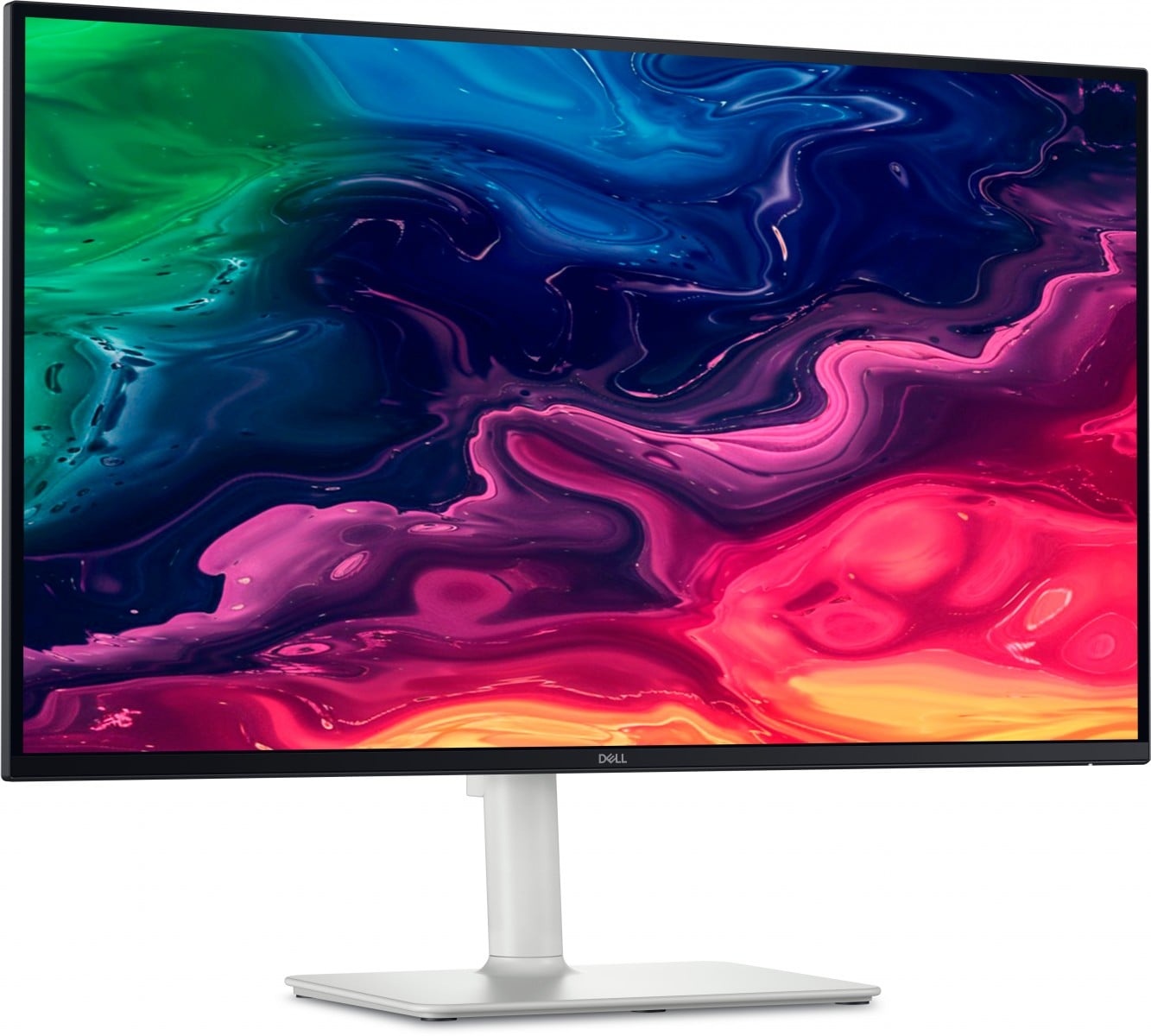 DELL DELL 27 Plus Monitor 4K S2725QC 27 pollici UHD IPS LED 2xHDMI 3xUSB 1xUSB-C 65W Altoparlanti 3YPPG AE - MONITOR E ACCESSORI | TecnoCARE.net Sabaudia, Latina, Terracina, San Felice Circeo e Pontinia
