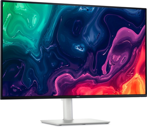DELL DELL 32 Plus Monitor 4K S3225QS 31,5 pollici UHD VA LED 2xHDMI DP Altoparlanti 3YPPG AE - MONITOR E ACCESSORI | TecnoCARE.net Sabaudia, Latina, Terracina, San Felice Circeo e Pontinia