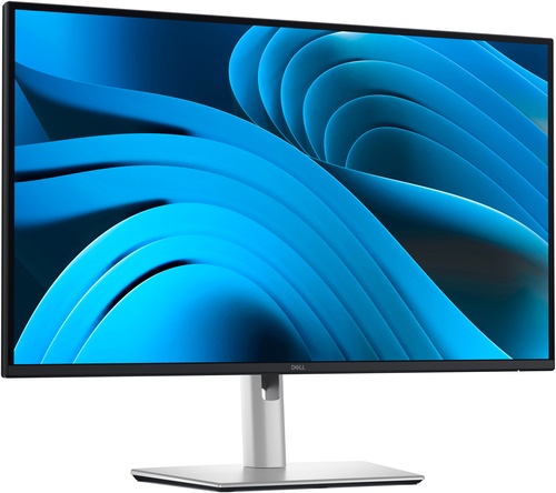 DELL DELL MONITOR 27 LED IPS QHD 16:9 5MS 350 CDM, PIVOT, USB-C, DP/HDMI, PRO PLUS - MONITOR LED | TecnoCARE.net Sabaudia, Latina, Terracina, San Felice Circeo e Pontinia