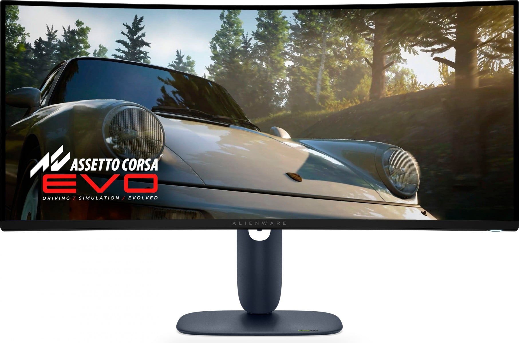 DELL Alienware AW3425DW Monitor PC 86,4 cm (34") 3440 x 1440 Pixel Wide Quad HD QD-OLED Blu - MONITOR E ACCESSORI | TecnoCARE.net Sabaudia, Latina, Terracina, San Felice Circeo e Pontinia