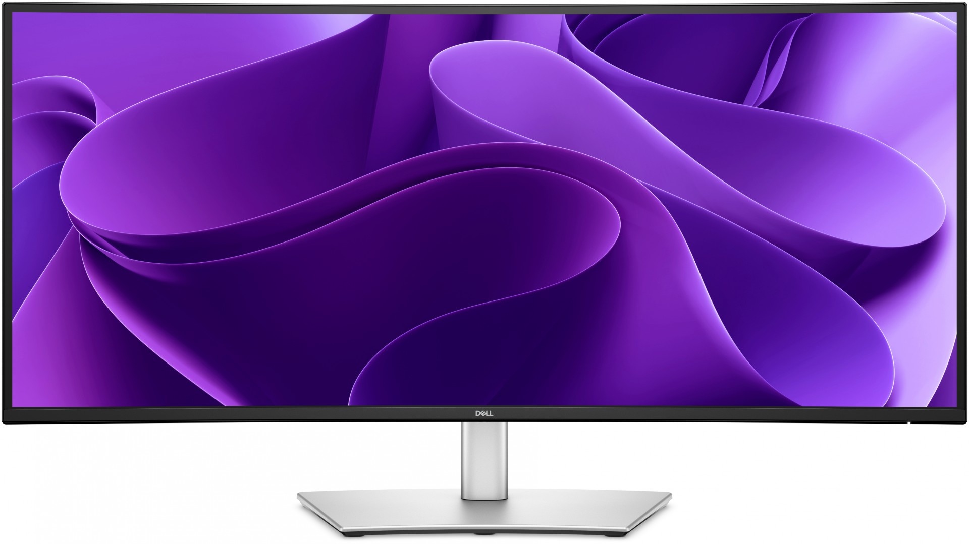 DELL Dell Pro 34 Plus USB-C Hub Monitor - P3425WE - MONITOR E ACCESSORI | TecnoCARE.net Sabaudia, Latina, Terracina, San Felice Circeo e Pontinia