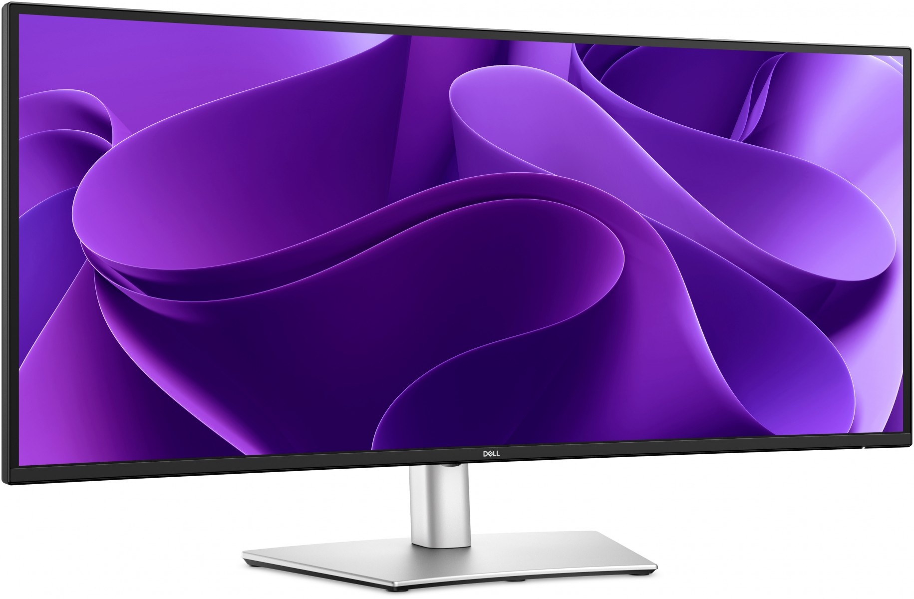 DELL Dell Pro 34 Plus USB-C Hub Monitor - P3425WE - MONITOR E ACCESSORI | TecnoCARE.net Sabaudia, Latina, Terracina, San Felice Circeo e Pontinia